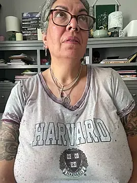 Stripchat Adult Webcam of dieseldame1313