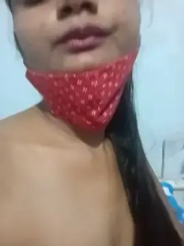 Stripchat Nude Webcam of naughty-nishaa
