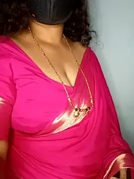Stripchat Private Sex Chat of Anusha_Telugu_Ammai