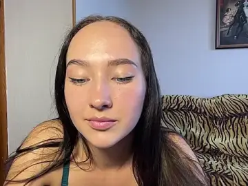 Stripchat Free Live Porn of Liesenaniles