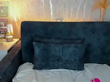Stripchat Live Porn of Linda_Bryant