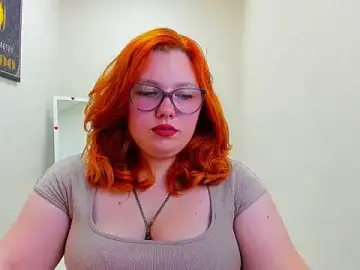 Stripchat Live Porn of Aillia-Rous