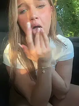 Stripchat Sex Cam of Hannah-2007