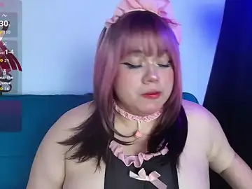 Stripchat Adult Webcam of Mochi_Hime