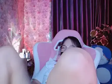 Stripchat Watch Live Sex Cams of Julie_Ulie