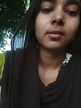 Stripchat Adult Video Chat of Simran_143