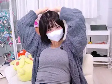 Stripchat Sex Chat of chii_chan_o0