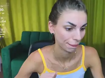 Stripchat Sex Cam of GracefulDoll