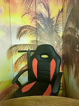 Stripchat Best live sex cam show of Fox-Red2026