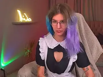 Stripchat Best live sex cam show of Lain_Root