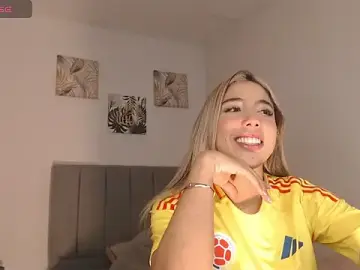 Stripchat Live Porn of Marian_se