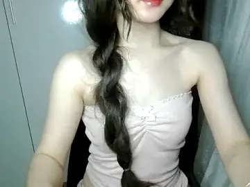 Stripchat Live Sex Cam of _Shizukaa_