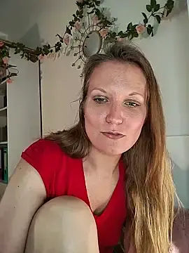 Stripchat Sex Cam of Candy_Cougar