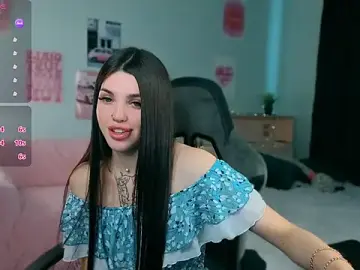 Stripchat Free Porn Cam of molly_rettyy