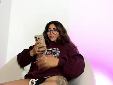 Stripchat Sex Cam of _Sweet_ary