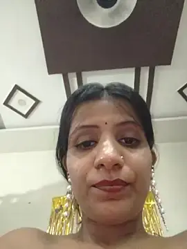 Stripchat Nude Webcam of khushi_ji00
