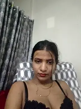 Stripchat Live Porn of khushi_ji00