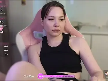 Stripchat Live Sex of Airyhill