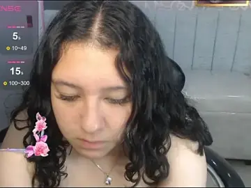 Stripchat Sex Cam of Isla_ch