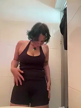 Stripchat Best Webcam of Ramona_Flower
