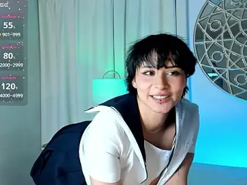 Stripchat Live Porn of Ramona_Flower