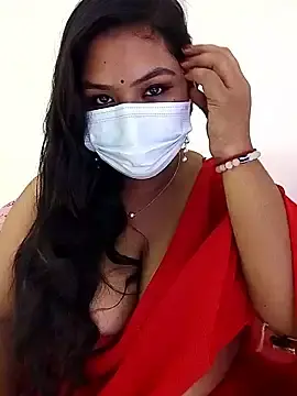 Stripchat Sex Chat of Cutee_Amrita