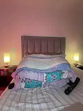 Stripchat Sex Cam of DanikRosse