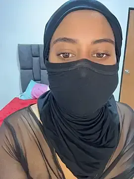 Stripchat Watch Live Sex Cams of Samiira_Alfarsii