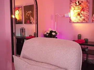 Stripchat Live Sex of LeilaKali_