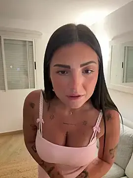 Stripchat Watch Live Sex Cams of leaascorpioo
