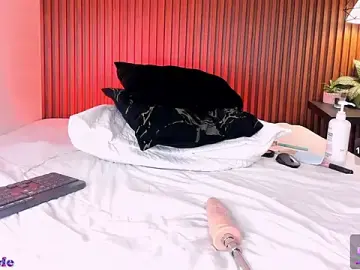 Stripchat Sex Chat of saraa_romero