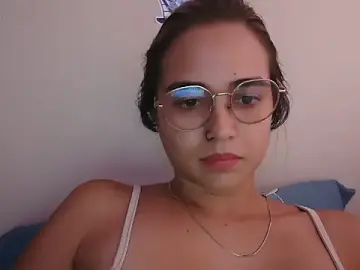 Stripchat Free Live Porn of trianabell
