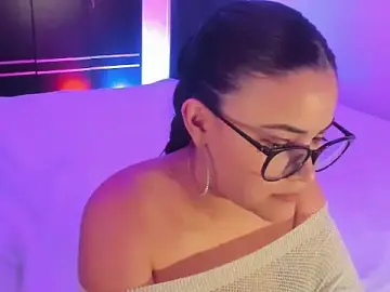 Stripchat Nude Webcam of veronicabrown_xxx