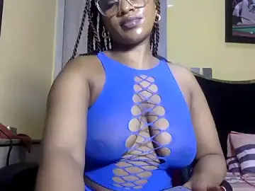 Stripchat Live Porn of BOOTY_BANGERxxx