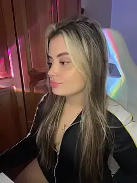Stripchat Free Live Porn of Miss_valeriaa