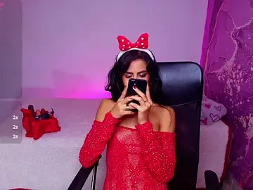 Stripchat Sex Cam of canela_salvaje