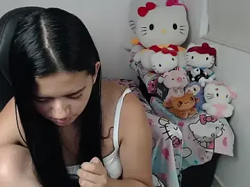 Stripchat Live Porn of kayla_k18
