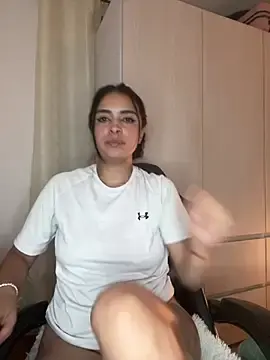 Stripchat Adult Webcam of Im_Paulina