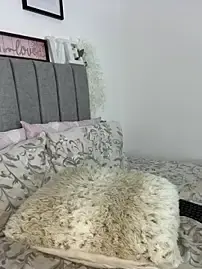 Stripchat Live Porn of Olivia_valentti