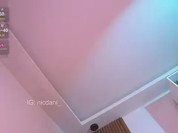 Stripchat Watch Live Sex Cams of nicdani_1