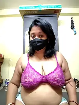 Stripchat Adult Webcam of Curvy_Trisha