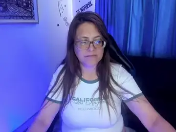 Stripchat Adult Video Chat of Ivette_Shaira