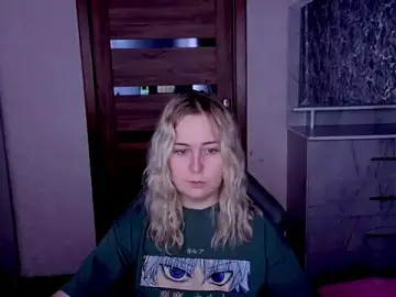 Stripchat Live Sex of Kristy-Max