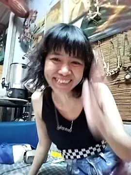 Stripchat Best Webcam of Little_suzy5