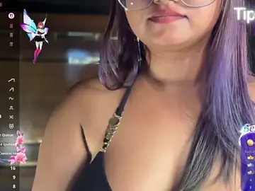 Stripchat Free Porn Cam of Somya_69