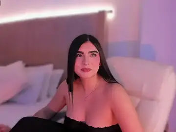 Stripchat Live Porn of Sweety_Nicole_