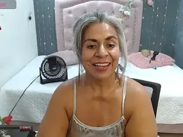 Stripchat Adult Webcam of lalisha_96
