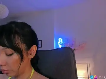 Stripchat Nude Webcam of sarah_wang