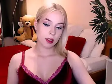 Stripchat Live Sex Cam of serene_land