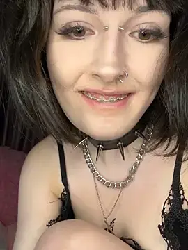 Stripchat Best live sex cam show of virusDoll